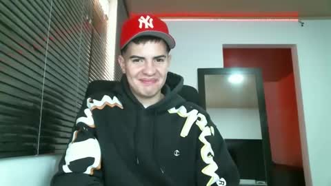 franccesco_699 online show from 01-23-25, 04:37