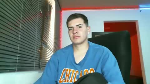 franccesco_699 online show from 01-25-25, 05:40
