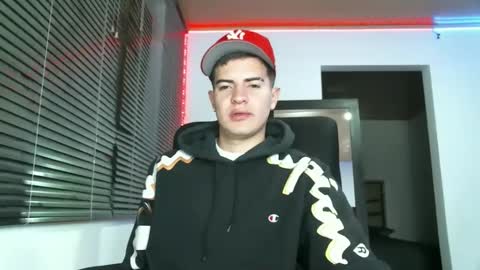 franccesco_699 online show from 01-25-25, 11:11