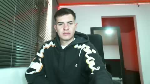 franccesco_699 online show from 01-26-25, 03:25