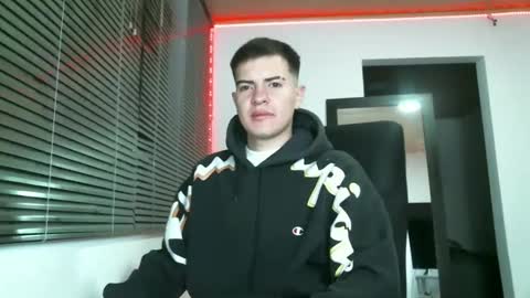 franccesco_699 online show from 01-27-25, 01:26