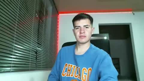 franccesco_699 online show from 01-30-25, 01:55