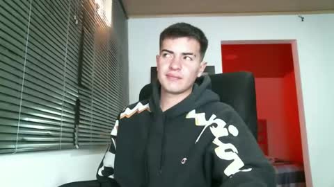 franccesco_699 online show from 01-31-25, 05:32