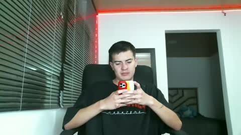 franccesco_699 online show from 02-03-25, 02:03