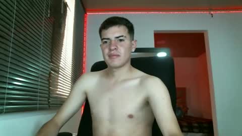 franccesco_699 online show from 02-10-25, 05:41