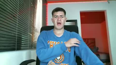 franccesco_699 online show from 02-13-25, 03:35