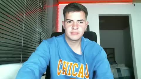 franccesco_699 online show from 02-16-25, 01:58