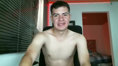 franccesco_699 online show from 02-17-25, 04:15