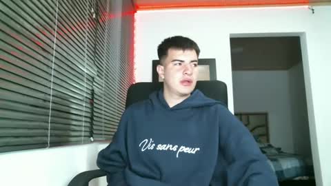 franccesco_699 online show from 02-17-25, 11:53