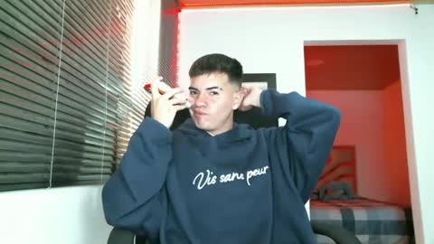 franccesco_699 online show from 02-21-25, 07:21