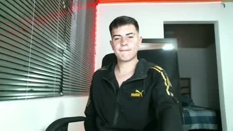 franccesco_699 online show from 02-21-25, 11:10