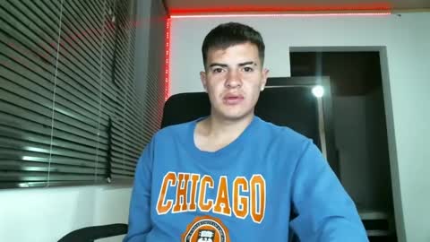 franccesco_699 online show from 02-26-25, 12:16