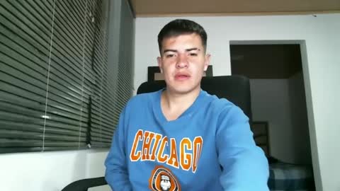 franccesco_699 online show from 02-27-25, 12:21