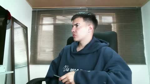 franccesco_699 online show from 02-28-25, 04:20