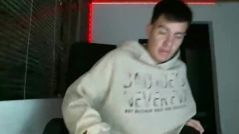 franccesco_699 online show from 03-03-25, 12:15