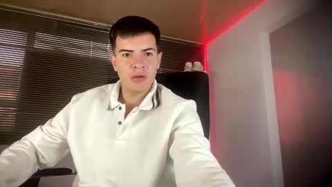 franccesco_699 online show from 03-03-25, 10:20