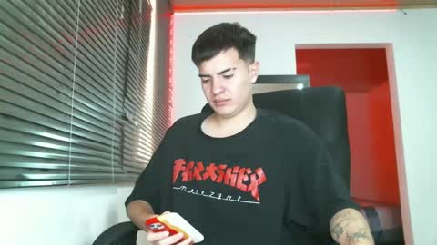 franccesco_699 online show from 03-11-25, 03:34