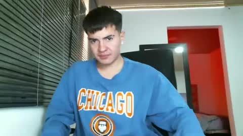 franccesco_699 online show from 03-12-25, 04:56
