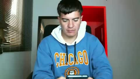 franccesco_699 online show from 09-08-25, 05:23