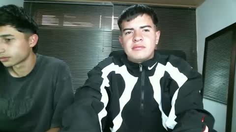 franccesco_699 online show from 09-11-25, 09:15