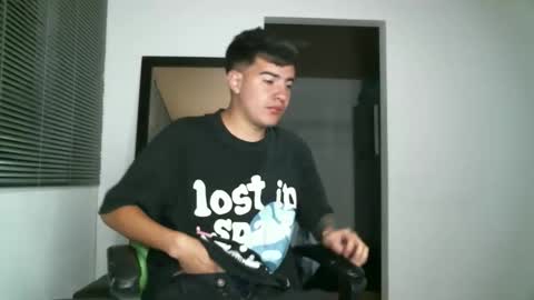 franccesco_699 online show from 09-15-25, 01:16