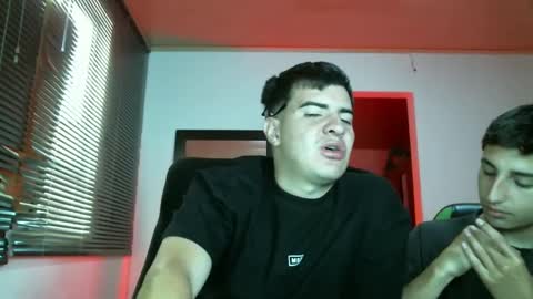 franccesco_699 online show from 09-15-25, 05:02