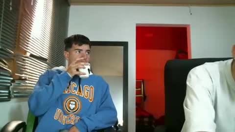 franccesco_699 online show from 09-16-25, 06:09