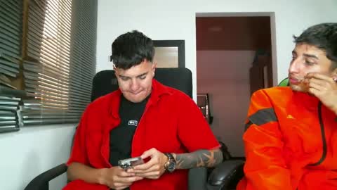 franccesco_699 online show from 09-17-25, 06:09