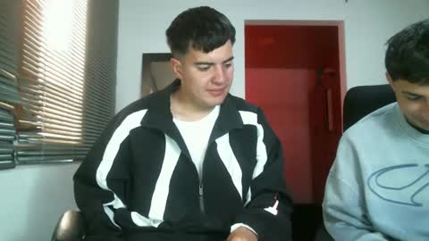 franccesco_699 online show from 09-22-25, 06:21