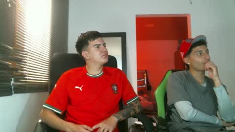 franccesco_699 online show from 09-23-25, 06:22