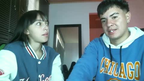 franccesco_699 online show from 09-27-25, 04:34
