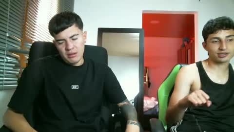 franccesco_699 online show from 10-02-25, 05:42