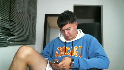 franccesco_699 online show from 10-03-25, 10:51