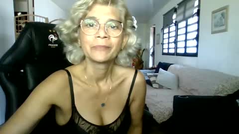 francelune online show from 01-12-25, 12:01