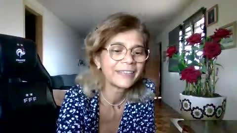 francelune online show from 09-17-25, 08:38