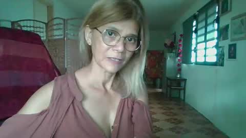 francelune online show from 01-09-26, 01:36