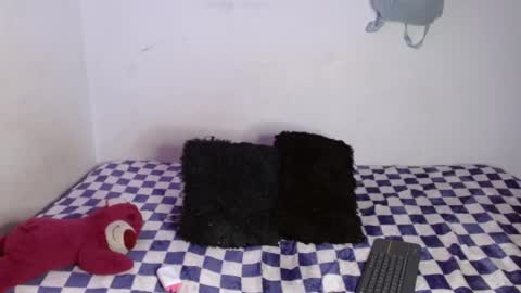 francesca  online show from 10-04-25, 10:19