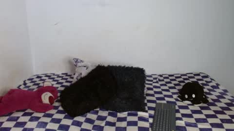 francesca  online show from 10-11-25, 12:54