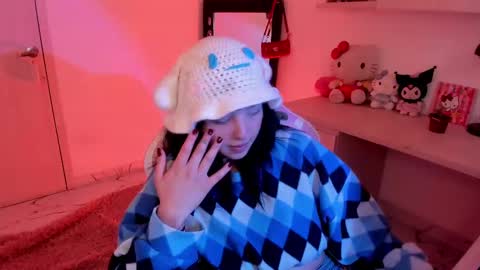 Snapshot of francesca_7 chatting on 01-24-25, 06:35 francesca_7 online show from 01-24-25, 06:35