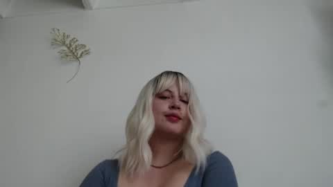 Francesca online show from 02-18-25, 09:31