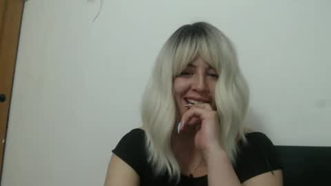 Francesca online show from 02-20-25, 02:51