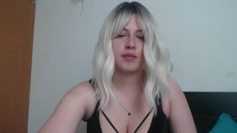 Francesca online show from 02-20-25, 10:26