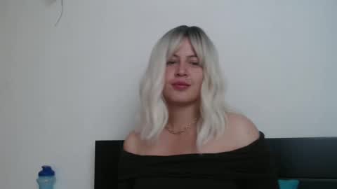 Francesca online show from 02-23-25, 08:11