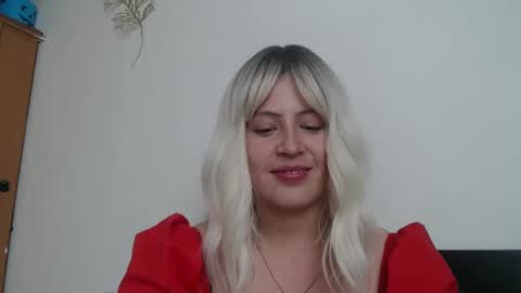 Francesca online show from 02-24-25, 09:09