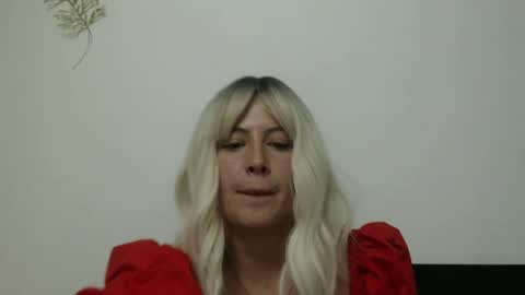 Francesca online show from 02-25-25, 12:25