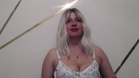 Francesca online show from 02-28-25, 02:53