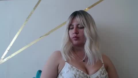 Francesca online show from 02-28-25, 09:12