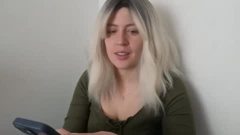 Francesca online show from 09-16-25, 07:15