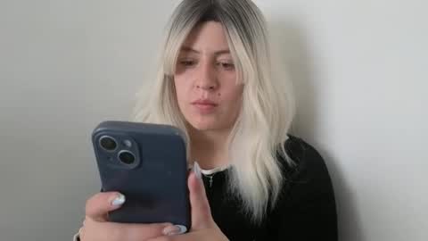 Francesca online show from 09-23-25, 07:39
