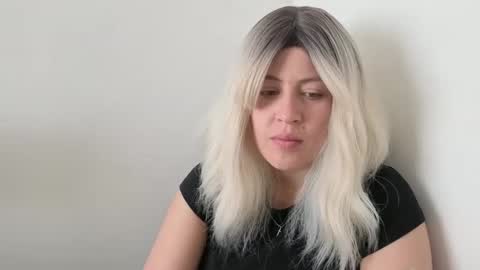 Francesca online show from 09-24-25, 06:22